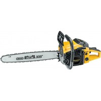 ΑΛΥΣΟΠΡΙΟΝΟ ΒΕΝΖΙΝΗΣ GCS 256 PLUS F.F. GROUP 45647