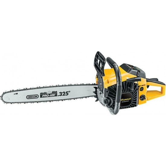 ΑΛΥΣΟΠΡΙΟΝΟ ΒΕΝΖΙΝΗΣ 53,0cc 2,7hp FF GROUP GCS 253 PLUS 45646