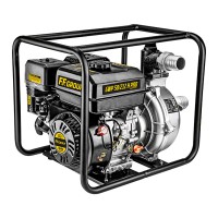 FF GROUP GWP 50/212 H PRO ΑΝΤΛΙΑ ΕΠΙΦΑΝΕΙΑΣ ΒΕΝΖΙΝΗΣ 7.0Hp (46638)