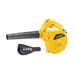 ΦΥΣΗΤΗΡΑΣ ΑΠΟΡΡΟΦΗΤΗΡΑΣ AB-600 EASY 600W F.F.Group (41116)