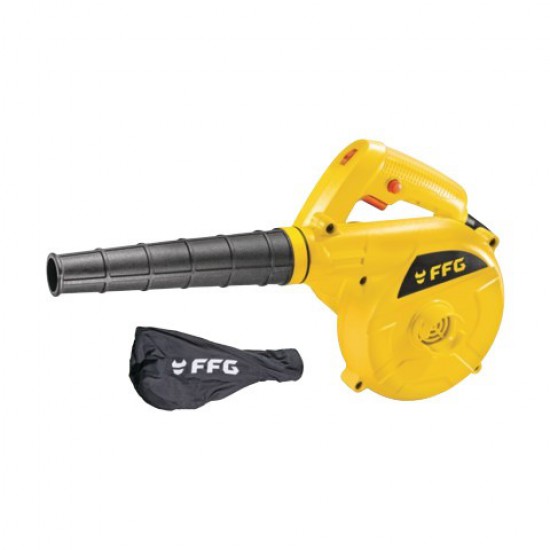 ΦΥΣΗΤΗΡΑΣ ΑΠΟΡΡΟΦΗΤΗΡΑΣ AB-600 EASY 600W F.F.Group (41116)