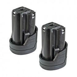 ΔΡΑΠΑΝΟΚΑΤΣΑΒΙΔΟ ΜΠΑΤΑΡΙΑΣ CDD 12V PLUS F.F.Group (41304)