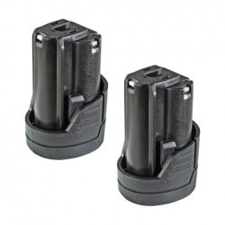 ΚΡΟΥΣΤΙΚΟ ΔΡΑΠΑΝΟΚΑΤΣΑΒΙΔΟ ΜΠΑΤΑΡΙΑΣ CHD 12V PLUS F.F.Group (41306)