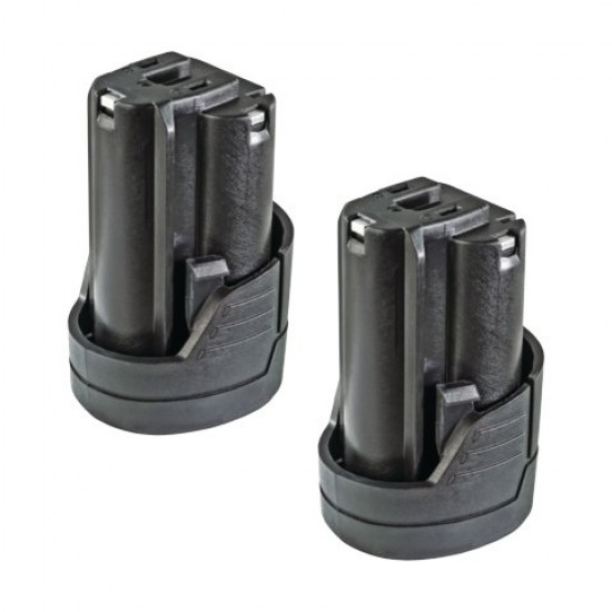 ΚΡΟΥΣΤΙΚΟ ΔΡΑΠΑΝΟΚΑΤΣΑΒΙΔΟ ΜΠΑΤΑΡΙΑΣ CHD 12V PLUS F.F.Group (41306)