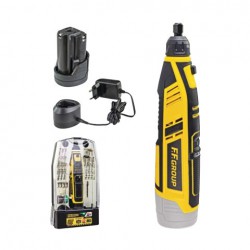 ΠΟΛΥΕΡΓΑΛΕΙΟ ΜΠΑΤΑΡΙΑΣ CMG 12V EASY F.F.Group (41309)