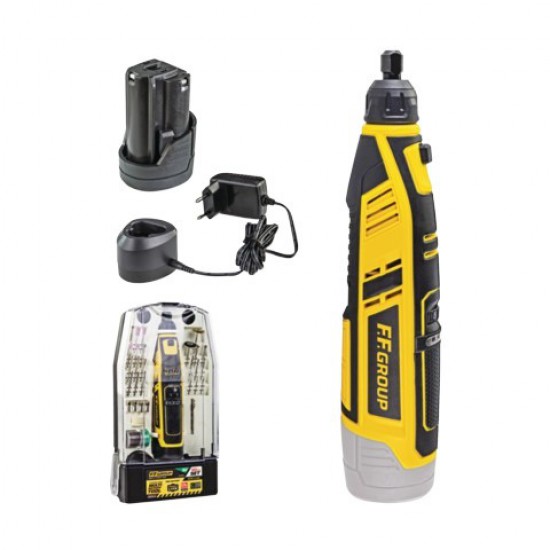 ΠΟΛΥΕΡΓΑΛΕΙΟ ΜΠΑΤΑΡΙΑΣ CMG 12V EASY F.F.Group (41309)