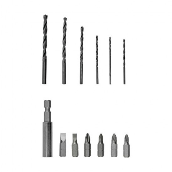 ΔΡΑΠΑΝΟΚΑΤΣΑΒΙΔΟ ΜΠΑΤΑΡΙΑΣ CDD/35 20V PLUS F.F.GROUP (41314)