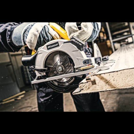 ΔΙΣΚΟΠΡΙΟΝΟ ΜΠΑΤΑΡΙΑΣ CCS-20V PLUS (SOLO) F.F.GROUP (41319)