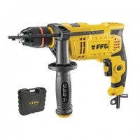 ΚΡΟΥΣΤΙΚΟ ΔΡΑΠΑΝΟ ID 750 PRO F.F.Group (41338)