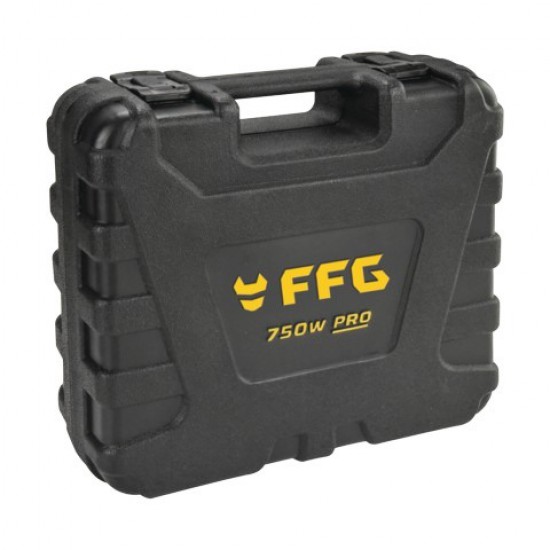 ΚΡΟΥΣΤΙΚΟ ΔΡΑΠΑΝΟ ID 750 PRO F.F.Group (41338)