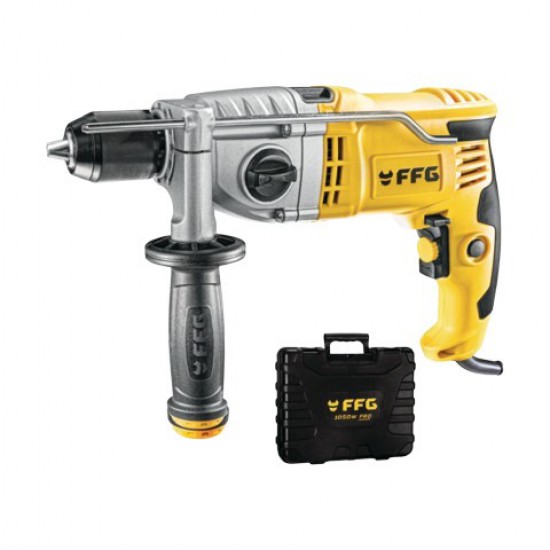 ΚΡΟΥΣΤΙΚΟ ΔΡΑΠΑΝΟ ID 1050W PRO F.F.Group (41339)