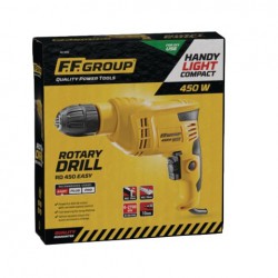 ΔΡΑΠΑΝΟ RD 450 EASY (41340)