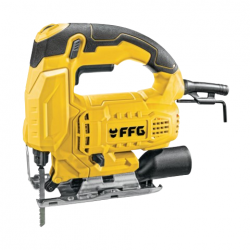 ΣΕΓΑ JS 550 PLUS 550W F.F.GROUP (41341)