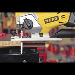 ΣΕΓΑ JS 550 PLUS 550W F.F.GROUP (41341)