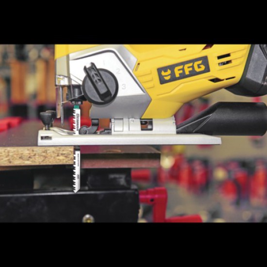 ΣΕΓΑ JS 550 PLUS 550W F.F.GROUP (41341)