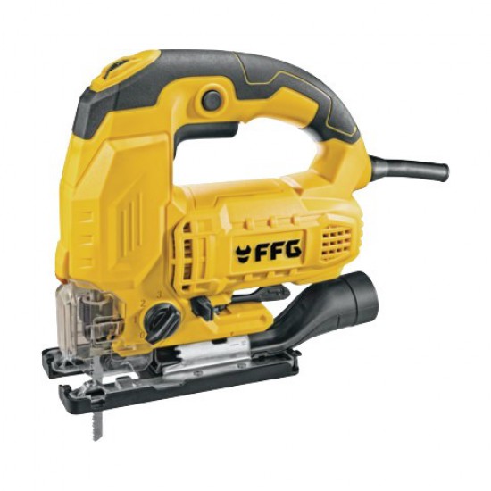 ΣΕΓΑ ΗΛΕΚΤΡΙΚΗ JS 710 PRO F.F.GROUP (41342)