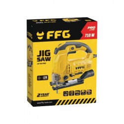 ΣΕΓΑ ΗΛΕΚΤΡΙΚΗ JS 710 PRO F.F.GROUP (41342) 