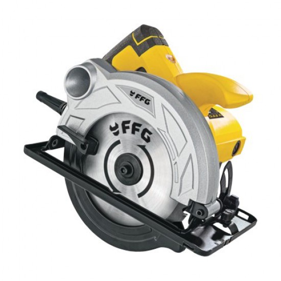 ΔΙΣΚΟΠΡΙΟΝΟ CS 55/1200 PLUS 1200W F.F.GROUP (41343)