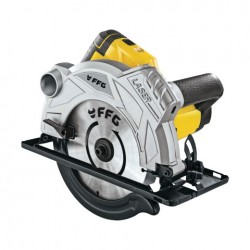 ΔΙΣΚΟΠΡΙΟΝΟ CS 65/1500 PLUS 1500W F.F.GROUP (41344) 