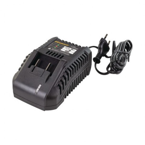 ΔΡΑΠΑΝΟΚΑΤΣΑΒΙΔΟ ΜΠΑΤΑΡΙΑΣ 20V 2x2.0Ah FFGROUP CDD/35-20V PLUS (41624)