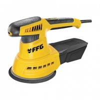 ΕΚΚΕΝΤΡΟ ΤΡΙΒΕΙΟ ROS 150/430 PLUS 430W F.F.GROUP (41528)