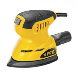 ΠΟΛΥΤΡΙΒΕΙΟ MS 125 EASY 125W F.F.GROUP (41529)