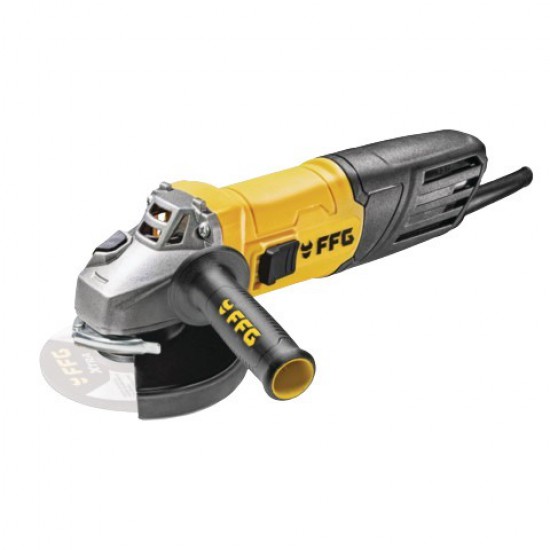 ΓΩΝΙΑΚΟΣ ΤΡΟΧΟΣ AG 25/900 PRO F.F.GROUP (41630)