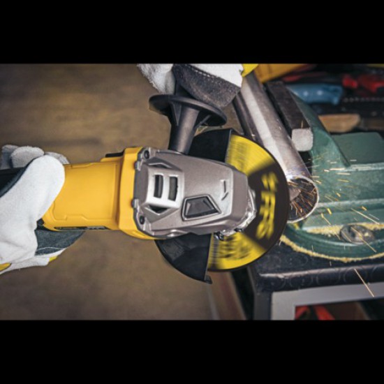 ΓΩΝΙΑΚΟΣ ΤΡΟΧΟΣ AG 25/900 PRO F.F.GROUP (41630)