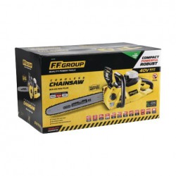 ΑΛΥΣΟΠΡΙΟΝΟ ΜΠΑΤΑΡΙΑΣ (SOLO) BCS 40/40V PLUS F.F.GROUP (42403)