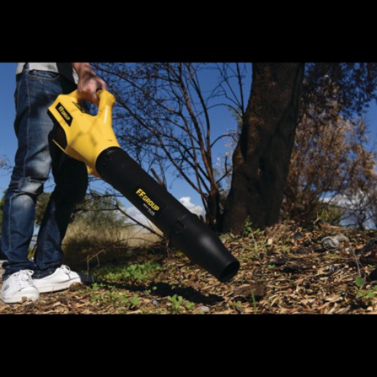 ΦΥΣΗΤΗΡΑΣ ΜΠΑΤΑΡΙΑΣ (SOLO) BBL 870/40V PLUS F.F.GROUP (42404)