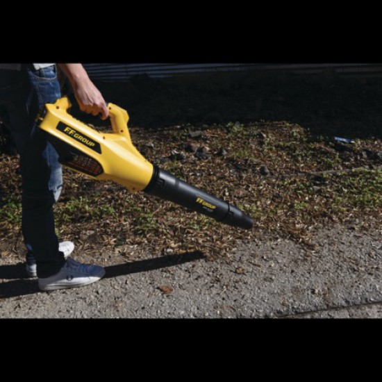 ΦΥΣΗΤΗΡΑΣ ΜΠΑΤΑΡΙΑΣ (SOLO) BBL 870/40V PLUS F.F.GROUP (42404)