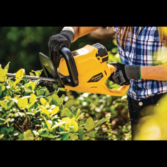 ΨΑΛΙΔΙ ΜΠΟΡΝΤΟΥΡΑΣ ΜΠΑΤΑΡΙΑΣ (SOLO) BΗΤ 60/40V PLUS F.F.GROUP (42406)