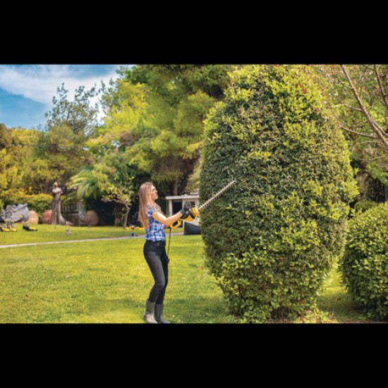 ΨΑΛΙΔΙ ΜΠΟΡΝΤΟΥΡΑΣ EHT 61/750W PRO F.F.GROUP (42411)