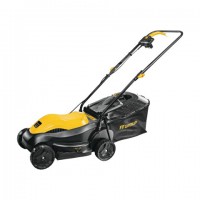 ΧΛΟΟΚΟΠΤΙΚΗ ΜΗΧΑΝΗ, ΩΘΟΥΜΕΝΗ 1000W ELM 32/1000 EASY F.F.GROUP (42412)