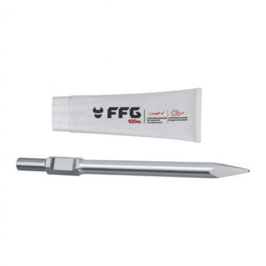 ΠΙΣΤΟΛΕΤΟ ΚΑΤΕΔΑΦΙΣΕΩΝ 1.750W DH 15-30 PRO F.F.GROUP (42457)