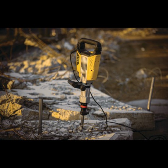 ΠΙΣΤΟΛΕΤΟ ΚΑΤΕΔΑΦΙΣΕΩΝ 1.750W DH 15-30 PRO F.F.GROUP (42457)