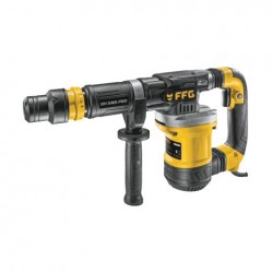 ΣΚΑΠΤΙΚΟ ΠΙΣΤΟΛΕΤΟ DH 5MX PRO 1.200W F.F.GROUP (43226)