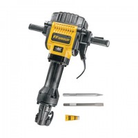 ΠΙΣΤΟΛΕΤΟ ΚΑΤΕΔΑΦΙΣΕΩΝ DH 32-28 PRO F.F.Group (43227)