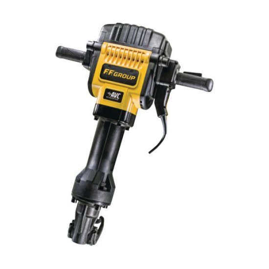 ΠΙΣΤΟΛΕΤΟ ΚΑΤΕΔΑΦΙΣΕΩΝ DH 32-28 PRO F.F.Group (43227)