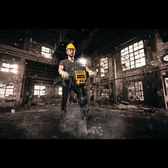 ΠΙΣΤΟΛΕΤΟ ΚΑΤΕΔΑΦΙΣΕΩΝ DH 32-28 PRO F.F.Group (43227)