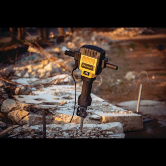 ΠΙΣΤΟΛΕΤΟ ΚΑΤΕΔΑΦΙΣΕΩΝ DH 32-28 PRO F.F.Group (43227)