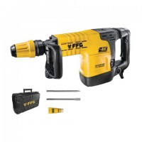 ΣΚΑΠΤΙΚΟ ΠΙΣΤΟΛΕΤΟ DH 11MX PRO 1500W F.F.GROUP (43229)