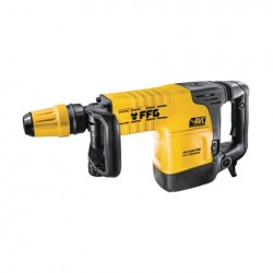 ΣΚΑΠΤΙΚΟ ΠΙΣΤΟΛΕΤΟ DH 11MX PRO 1500W F.F.GROUP (43229)