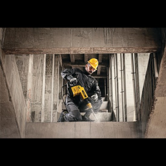 ΣΚΑΠΤΙΚΟ ΠΙΣΤΟΛΕΤΟ DH 11MX PRO 1500W F.F.GROUP (43229)