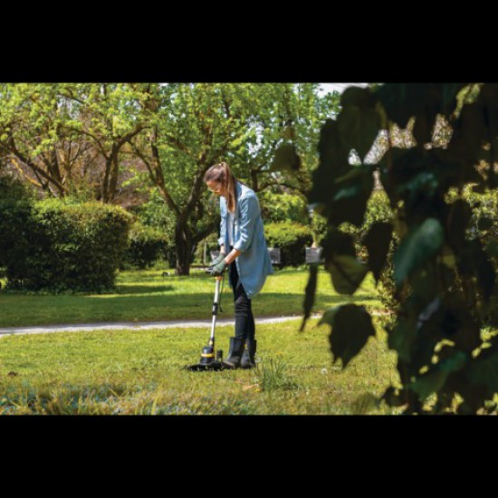 ΧΛΟΟΚΟΠΤΙΚΟ ΜΕΣΙΝΕΖΑΣ EST 550W PLUS F.F.GROUP (43276)