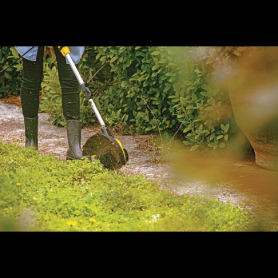 ΧΛΟΟΚΟΠΤΙΚΟ ΜΕΣΙΝΕΖΑΣ EST 550W PLUS F.F.GROUP (43276)