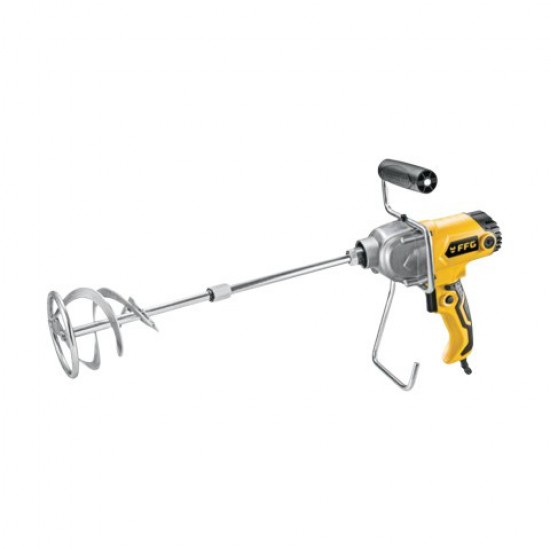 ΑΝΑΔΕΥΤΗΡΑΣ MX 850 PLUS 850W F.F.GROUP (43280)