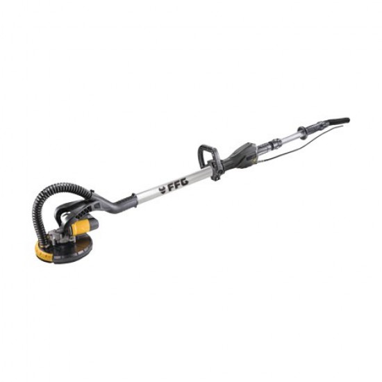 ΤΡΙΒΕΙΟ ΤΟΙΧΟΥ (ΚΑΜΗΛΟΠΑΡΔΑΛΗ) DSL 750 PLUS 750W F.F.Group (43282)