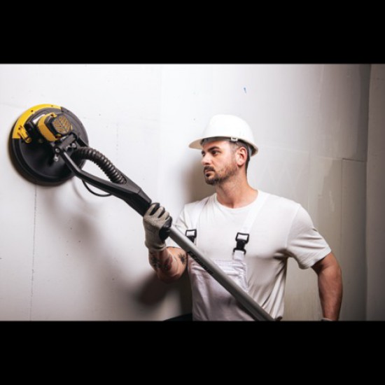 ΤΡΙΒΕΙΟ ΤΟΙΧΟΥ (ΚΑΜΗΛΟΠΑΡΔΑΛΗ) DSL 750 PLUS 750W F.F.Group (43282)