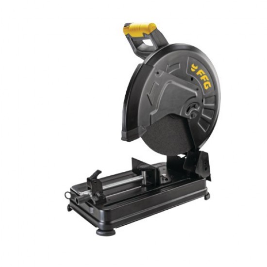 ΚΟΦΤΗΣ ΜΕΤΑΛΛΟΥ CS 14/2400 PRO 2400W F.F.GROUP (43285)